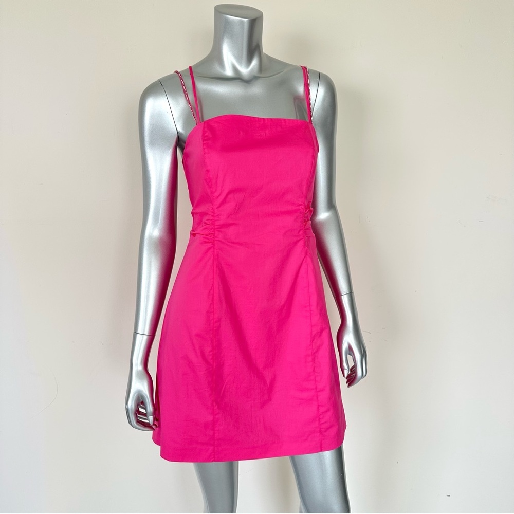 NWT!!! Frame women dress size M